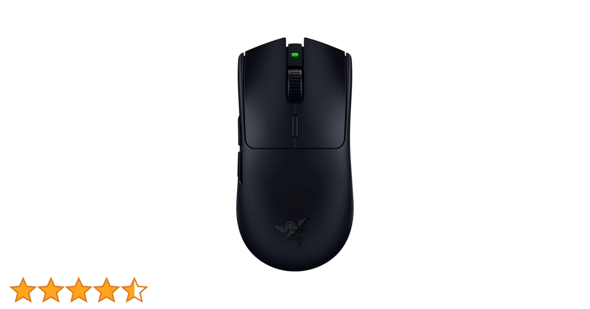 Amazon | Razer Viper V3 HyperSpeed ワイヤレス eスポーツ